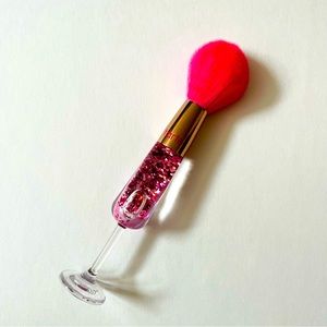 Tarte Cosmetics “Rose is Bae” makeup brush